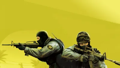 Opening Ports for Counter-Strike using Your Router