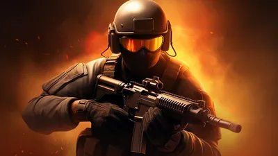 Что делать, если CS:GO лагает при стрельбе - руководства и секреты на  GameGuru.ru.