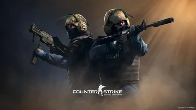 When did CS:GO come out? - Dot Esports