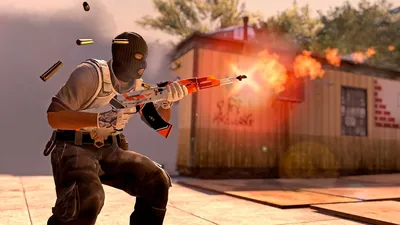 В России официально признали игру CS:GO киберспортивной дисциплиной