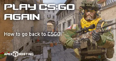 CS:GO Ranks: A Complete Guide to Ranking Up