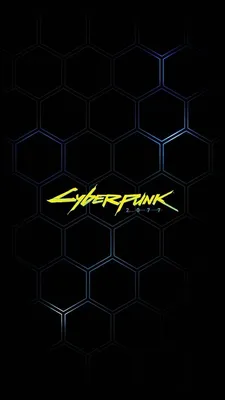 Cyberpunk 2077 HD Wallpaper | Киберпанк, Линейные чертежи, Неоновые вывески