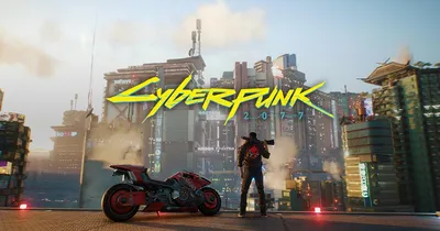 Cyberpunk 2077 multiplayer: Everything we know | Rock Paper Shotgun