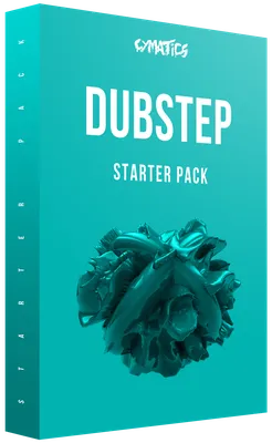 Dubstep DubHub — Bass Head Beads