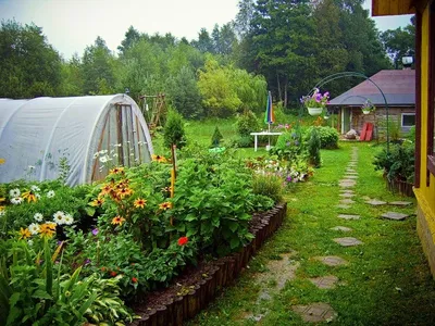 Для дачи, сада, огорода — Молоток — профнастил, теплицы, сотовый  поликарбонат, сайдинг, водосток, строительные материалы