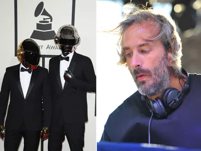 Daft Punk Sees Huge Streaming Surge After Breakup Announcement