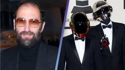 The saga of Daft Punk \"One More Time\" and L.A.'s Eddie Johns - Los Angeles  Times