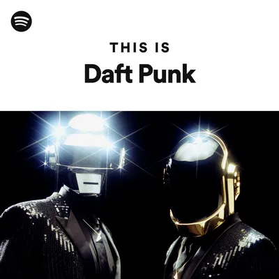 Daft Punk | Artist | GRAMMY.com