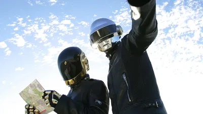 Daft Punk