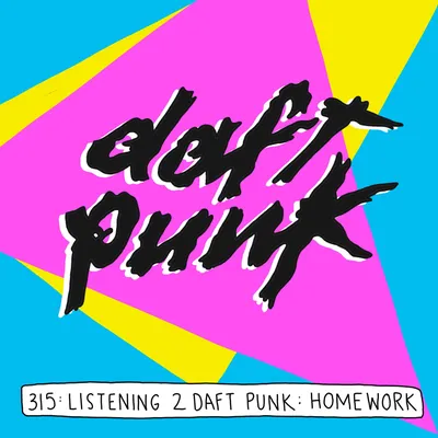 Daft Punk and Being Human After All | Mind Matters