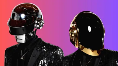 Listening 2 Daft Punk: Homework — Switched On Pop