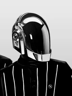 Daft Punk | Official Profile