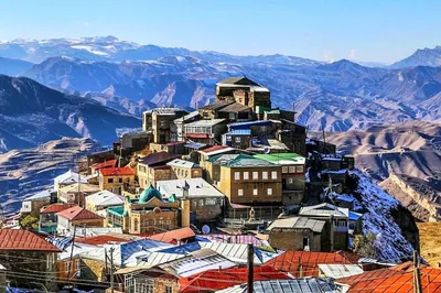 Дагестан не готов к приему возросшего числа туристов - РИА Новости,  20.06.2022