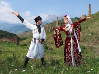 Турагентство Даг Тур - туры в Республику Дагестан