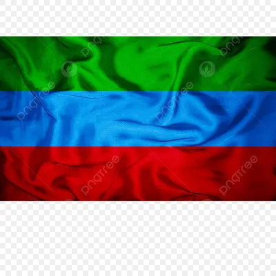 прозрачный с тканью флаг дагестана PNG , в дагестане, дагестанский флаг, дагестанский  флаг вектор PNG картинки и пнг PSD рисунок для бесплатной загрузки