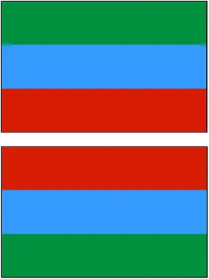 Флаг Дагестана фон - 19 фото