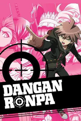 Danganronpa: The Animation (TV Series 2013) - IMDb