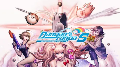 Danganronpa V3 Review - IGN