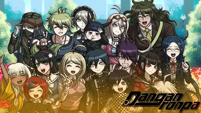 The Danganronpa V3 Ending Guilts Gamers | SUPERJUMP