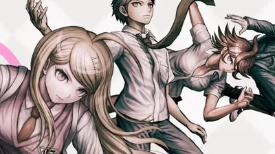 How Long Does It Take To Beat Danganronpa: Trigger Happy Havoc?