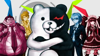 Danganronpa 2: Goodbye Despair Anniversary Edition Is Now Available For PC,  Xbox One, And Xbox Series X|S (Game Pass) - Xbox Wire