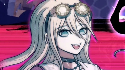 Danganronpa is Still a Nightmare to Navigate in 2020
