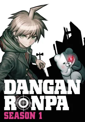 All Daganronpa V3 characters