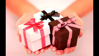 Батл зимних праздников, или когда ты даришь подарки | Все о подарках - NU  SHO Блог