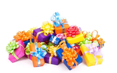Сегодня в свой День Рождения я дарю подарок вам!:): Акции и распродажи в  журнале Ярмарки Мастеров