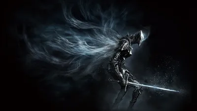Dark Souls III - New HD Screenshots
