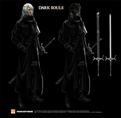 Knight Artorias Dark Souls Wallpapers | HD Wallpapers | ID #23088