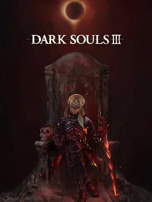 Купить Украшение игрового постера, картина The Dark Souls 3 на HD холсте,  холст, живопись, художественные постеры и принты Cuadros Dec | Joom