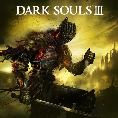 Dark souls