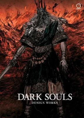 Dark souls 2 logo on Craiyon