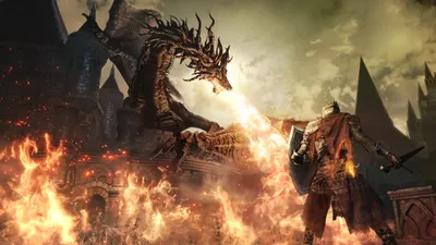 Dark Souls II: Scholar Of The First Sin Game Review | Gaming - Empire