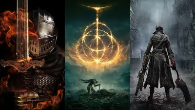 DARK SOULS III | Official Website (EN)