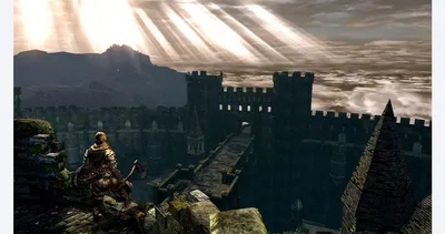 A Dark Souls II Starter Guide: Trust Us, You'll Need the Help | Digital  Trends