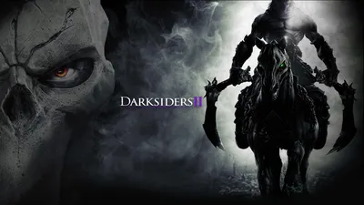 Купить Darksiders II: Deathinitive Edition со скидкой на ПК