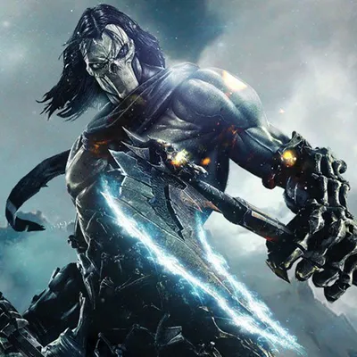 Steams gemenskap :: Darksiders II Deathinitive Edition