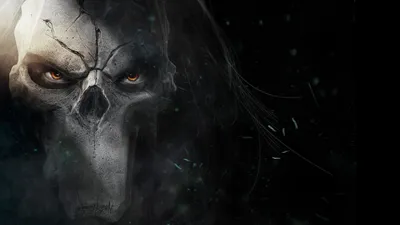 Darksiders II теперь работает в разрешении 4K на Xbox One X