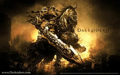 Darksiders II Deathinitive Edition on Steam