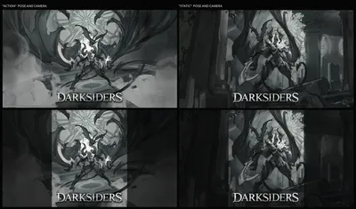 Darksiders. Обзор. | StopGame