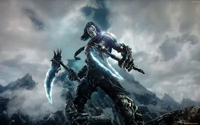 Darksiders III Season Pass