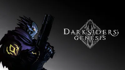 Обои Darksiders 2 Видео Игры Darksiders 2, обои для рабочего стола,  фотографии darksiders, видео, игры, всадник, апокалипсиса Обои для рабочего  стола, скачать обои картинки заставки на рабочий стол.