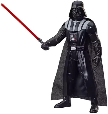 Мини-фигурка Дарт Вейдер с дроидом Звездные войны Star Wars 4,5 см - купить  в Starfriend, цена на Мегамаркет