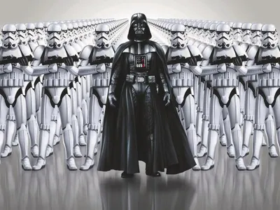 Фотографии Star Wars Star Wars The Force Unleashed Дарт Вейдер