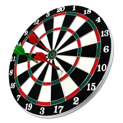 Купить Комплект для игры в Дартс Winmau Pro