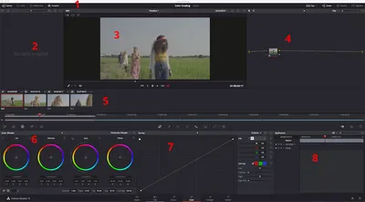 Blackmagic Design Design DaVinci Resolve Speed Editor купить по низкой  цене: отзывы, фото, характеристики в интернет-магазине Ozon (1126794488)