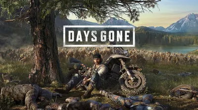 Buy Days Gone ⭐ STEAM ⭐ cheap, choose from different sellers with different  payment methods. Instant delivery.
