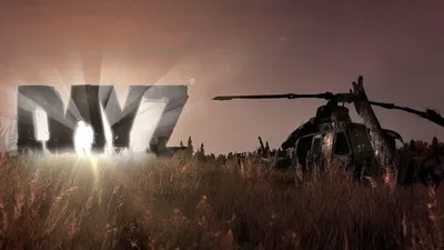 DayZ Standalone - «Очень атмосферная игра» | отзывы